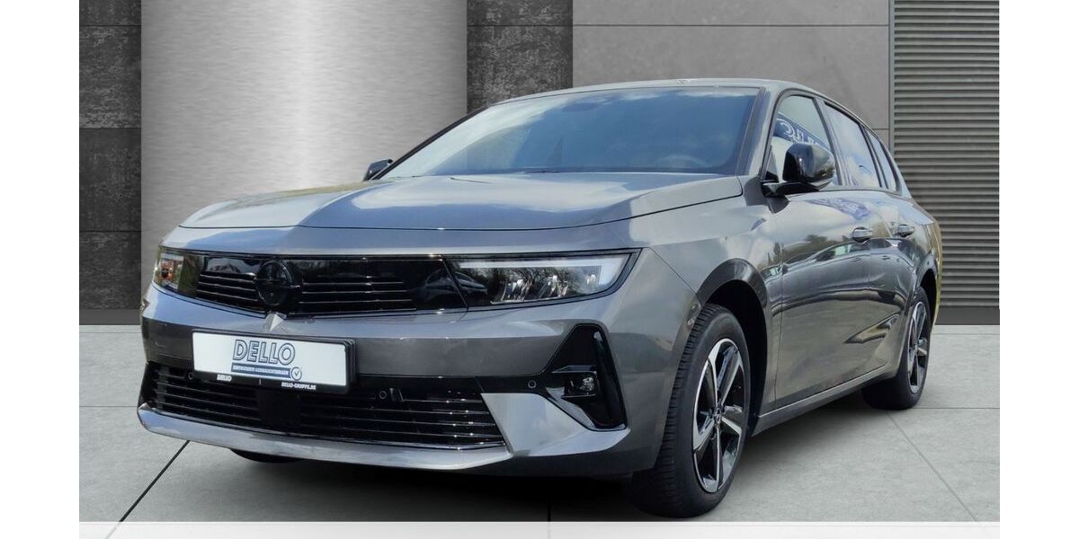 Opel Astra 13.267 km 20.990 &euro; Schleswig 24837