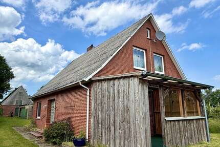 Haus Drochtersen / Hüll Hüll - 5 Zimmer, 89 m&sup2;, 140.000&euro; | Angebot:27088048