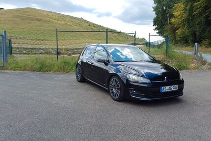 VW Golf 197.000 km 8.800 &euro; Kümmersbruck 92245