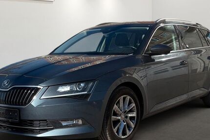 Skoda Superb 132.085 km 13.999 &euro; Berlin 12681