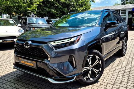 Toyota RAV 4 25.100 km 40.390 &euro; Allersberg 90584