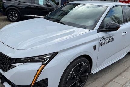Peugeot e-308 20.000 km 27.995 &euro; Lichtenfels 96215