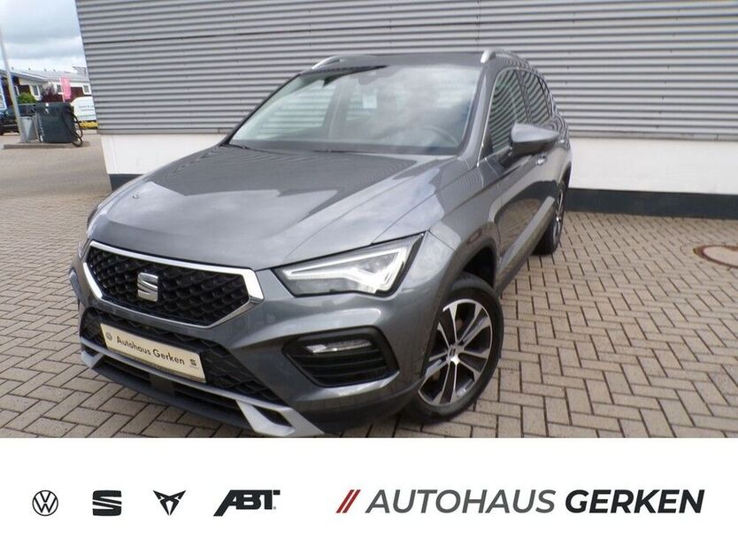 Ateca