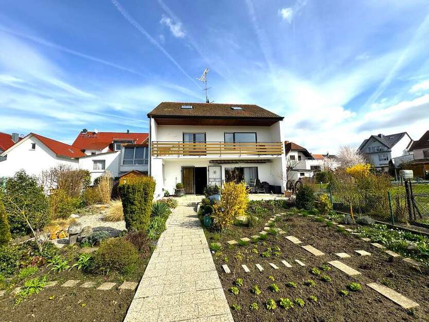 Haus zum Kaufen in Ober-Mörlen 359.000 € 99.47 m²
