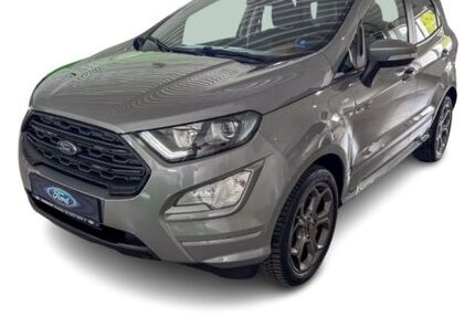 Ford EcoSport 16.758 km 16.980 &euro; Koblenz 56073