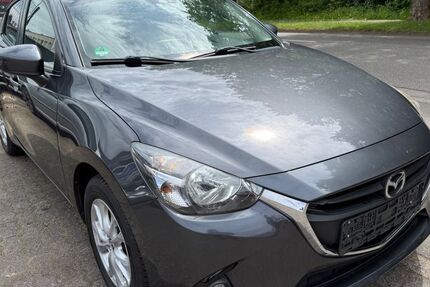 Mazda 2 71.000 km 9.990 &euro; Lebach 66822