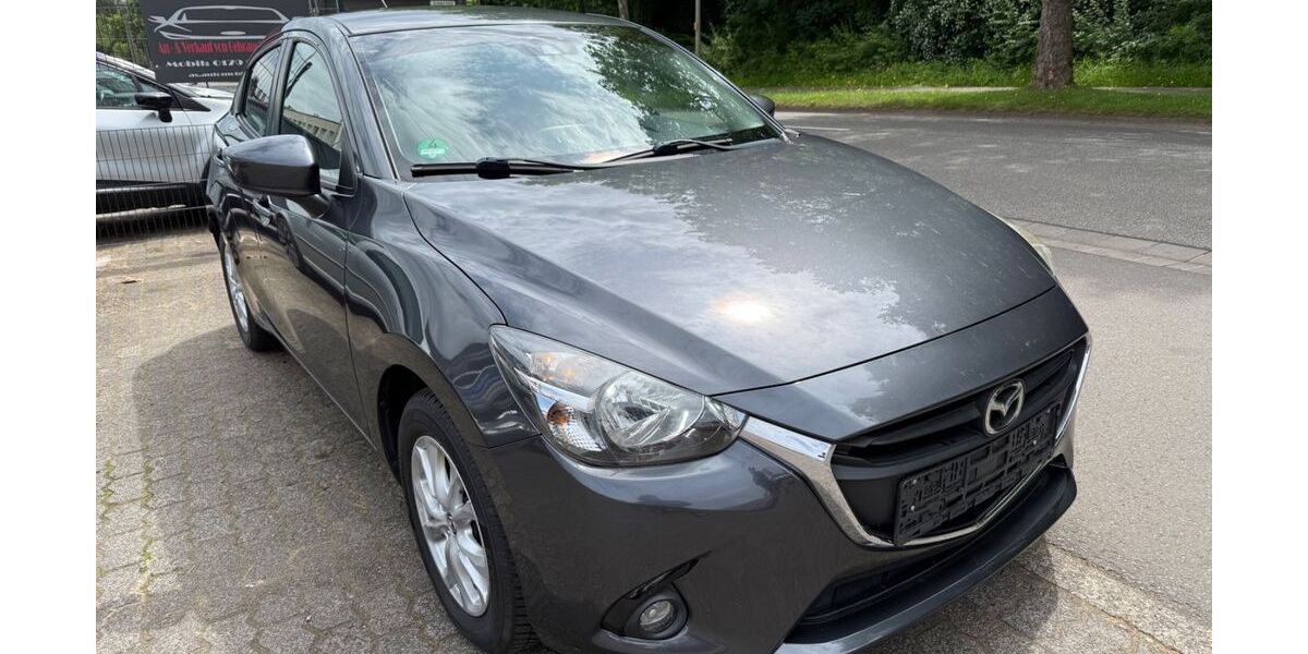 Mazda 2 71.000 km 9.990 &euro; Lebach 66822