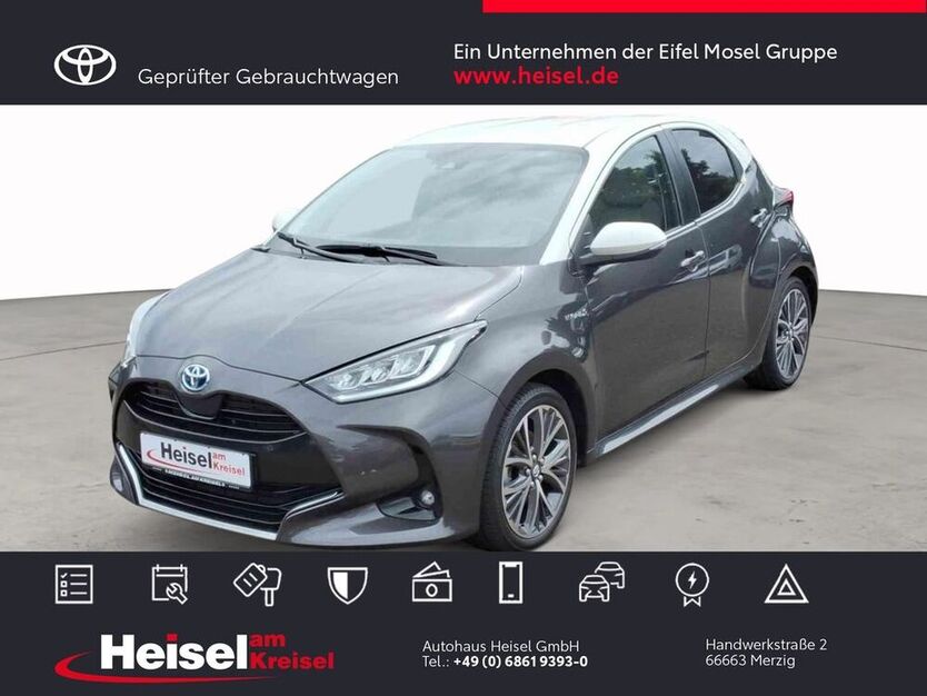 Yaris