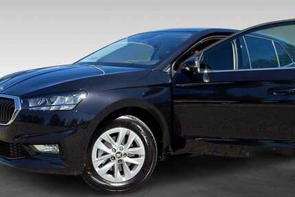 Skoda Fabia 16.830 km 19.990 &euro; Delmenhorst 27755
