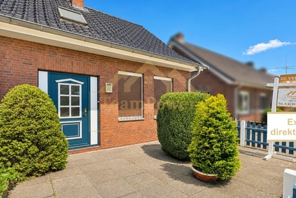 Miete war gestern – jetzt ins eigene Zuhause investieren - Haus Itzehoe | Angebot:27085879