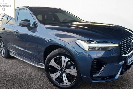 Volvo XC60 23.979 km 53.990 &euro; Nordhausen 99734