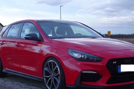 Hyundai i30 88.300 km 20.999 € Gifhorn 38518