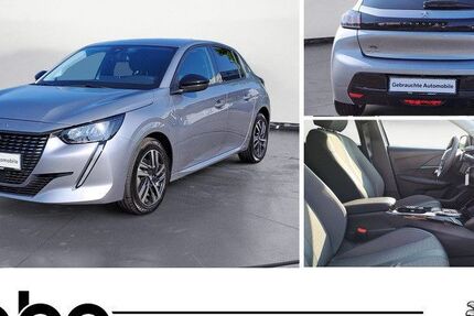 Peugeot 208 31.448 km 15.720 &euro; Emmendingen 79312