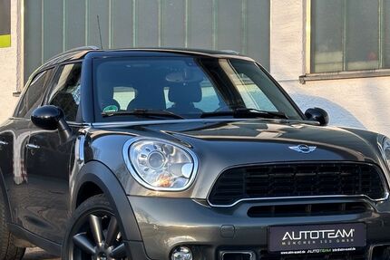 Mini Countryman S (Cooper) 96.124 km 13.490 &euro; Egling 82544