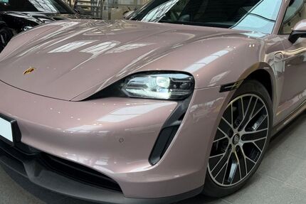 Porsche Taycan 88.990 km 59.900 &euro; Kassel 34123