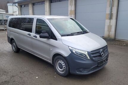 Mercedes-Benz Vito 143.500 km 23.800 &euro; Langelsheim 38685
