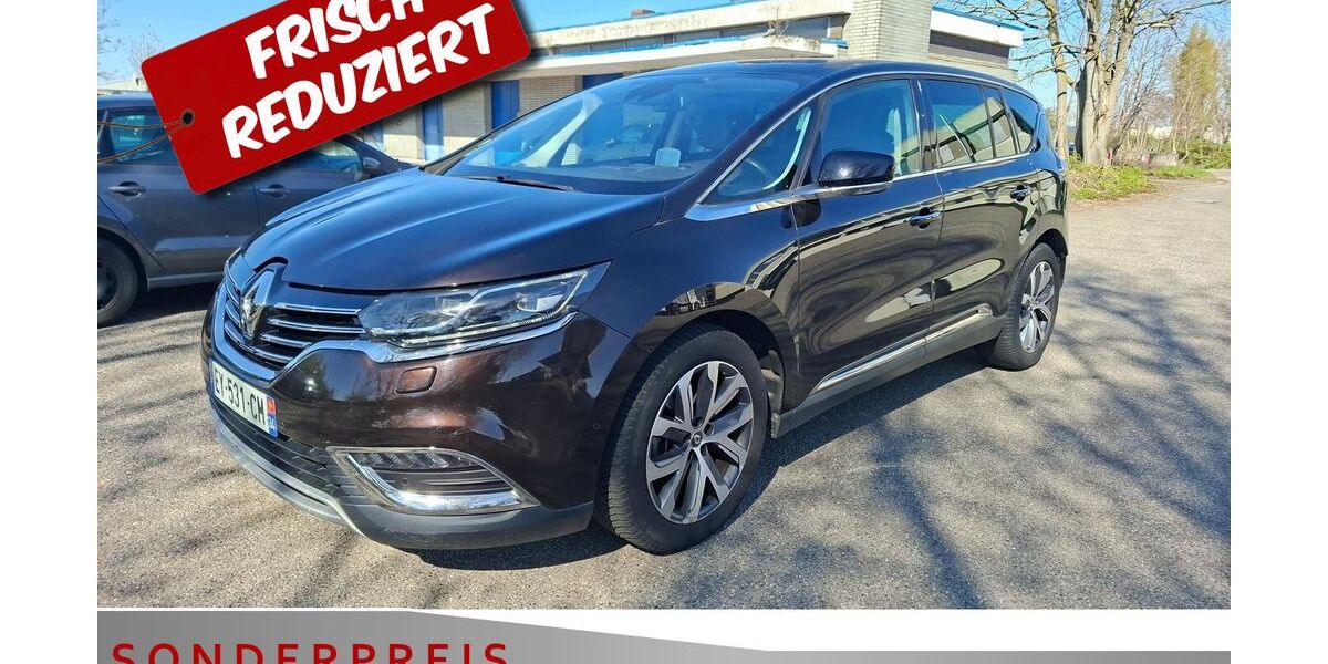 Renault Espace 89.119 km 15.485 &euro; Achern 77855