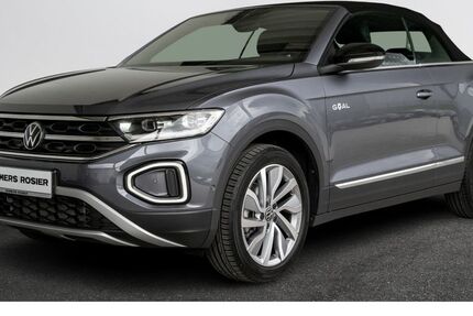 VW T-Roc 7.060 km 33.490 &euro; Rellingen/Hamburg 25462