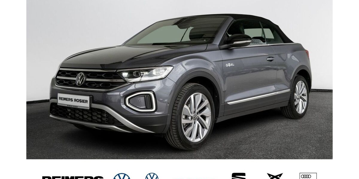 VW T-Roc 7.060 km 33.490 &euro; Rellingen/Hamburg 25462