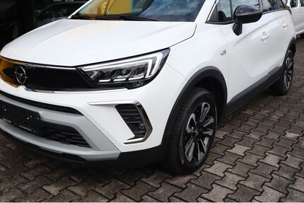 Opel Crossland (X) 4.300 km 23.980 &euro; Ulm 89073