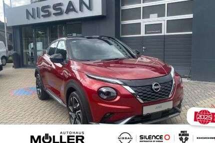 Nissan Juke 3.000 km 29.990 &euro; Herdecke 58313