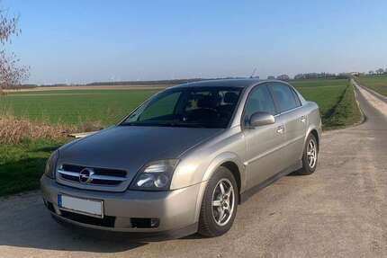 Opel Vectra 195.265 km 2.800 &euro; Düren 52351