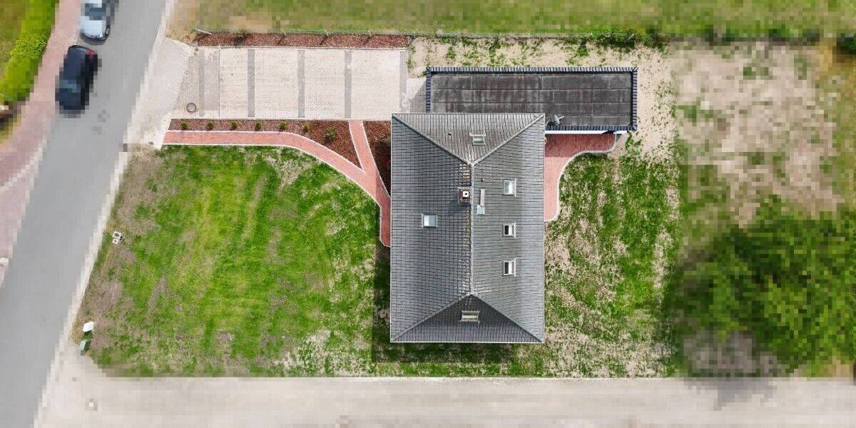 Einfamilienhaus Geestland Sievern - 6 Zimmer, 143 m&sup2;, 239.000&euro; | Angebot:26840634