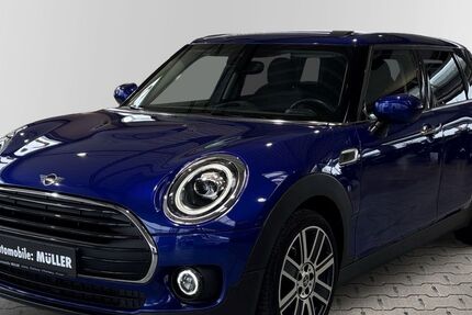 Mini Cooper D Clubman 75.081 km 20.680 &euro; Lutherstadt Wittenberg 06886