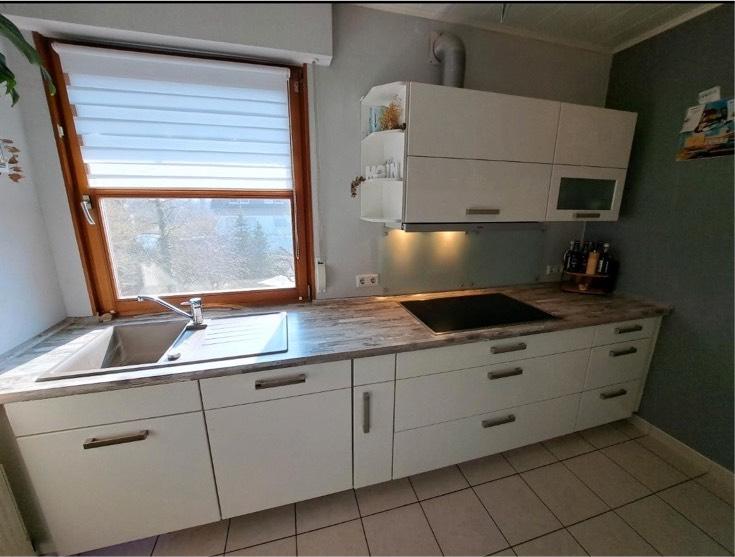 Einfamilienhaus Fritzlar - 4.5 Zimmer, 126 m&sup2;, 382.000&euro; | Angebot:26868414