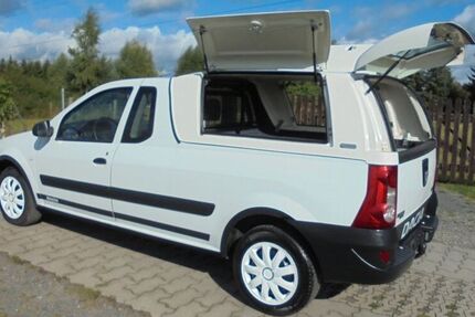 Dacia Logan Pick-Up