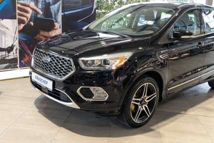 Ford Kuga 140.000 km 14.889 &euro; Weilheim 82362