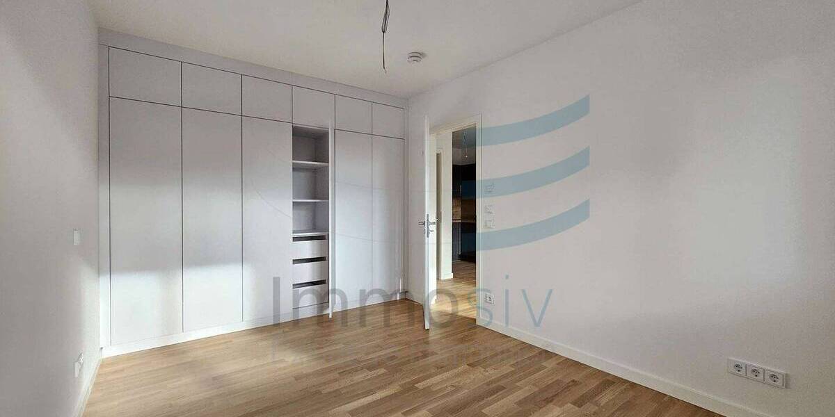 Etagenwohnung Nauen - 2 Zimmer, 55 m&sup2;, 775&euro; | Angebot:26694387