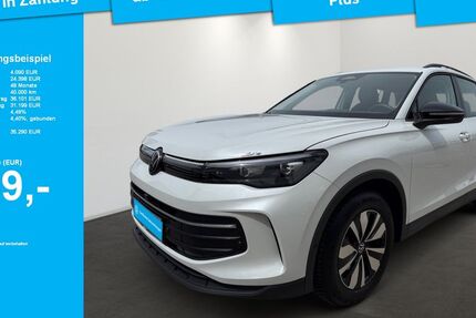 VW Tiguan 5.475 km 35.290 &euro; Memmingen 87700