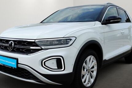 VW T-Roc 29.400 km 27.490 &euro; Wittlich 54516