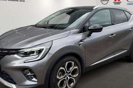Renault Captur 52.245 km 17.490 &euro; Celle 29227