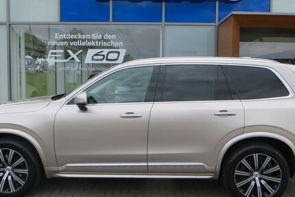 Volvo XC90 58.750 km 45.480 &euro; Northeim 37154