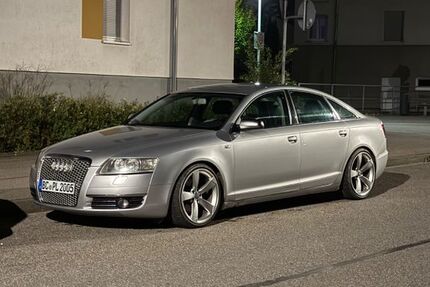 Audi A6 229.000 km 6.000 &euro; Biberach 88400