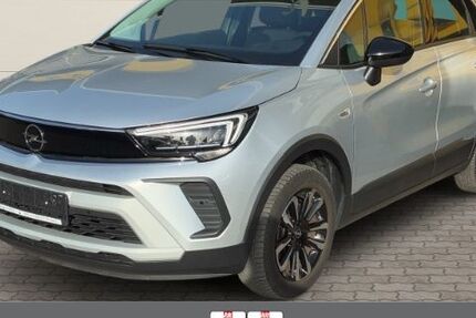 Opel Crossland (X) 17.090 km 21.790 &euro; Herne Wanne-Eickel 44653