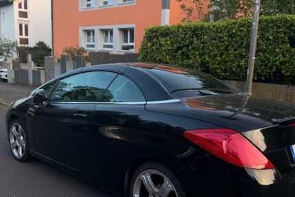 Peugeot 308 160.500 km 4.800 &euro; Aschaffenburg 63741