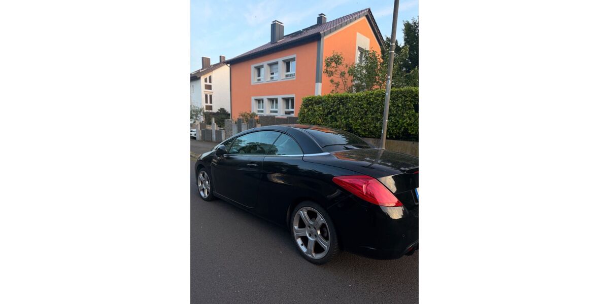 Peugeot 308 160.500 km 5.500 &euro; Aschaffenburg 63741