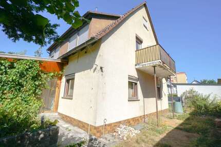 Grundstück Schwabach - 470.000&euro; | Angebot:27478479