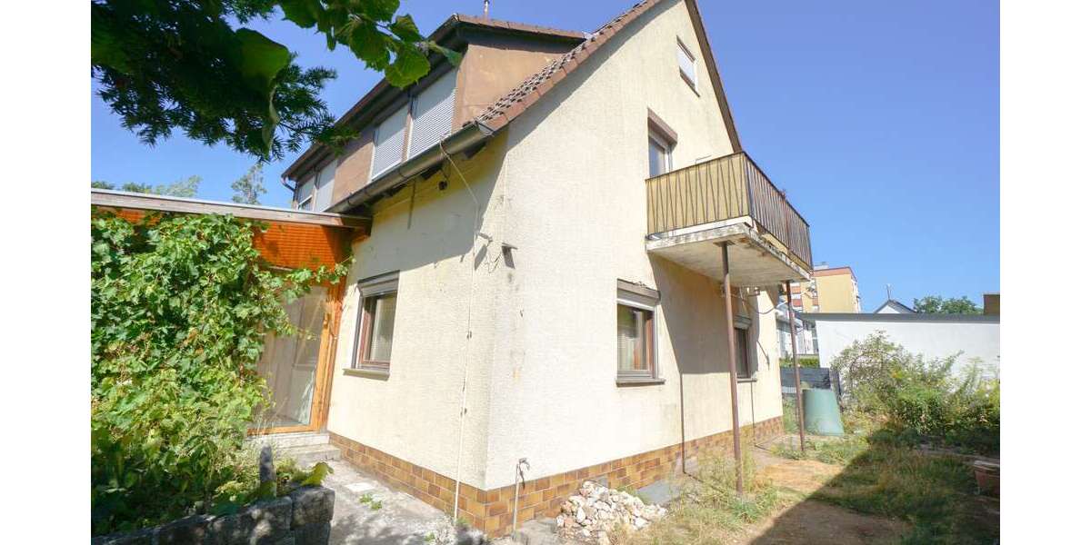 Grundstück Schwabach - 470.000&euro; | Angebot:27478479