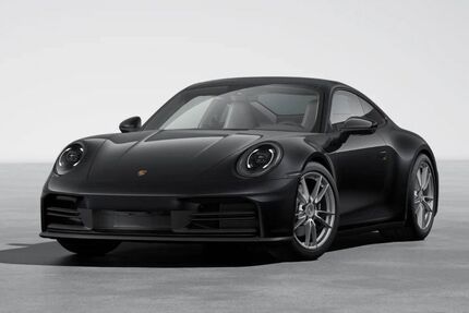 Porsche 992 10.606 km 129.900 € Berlin 12487