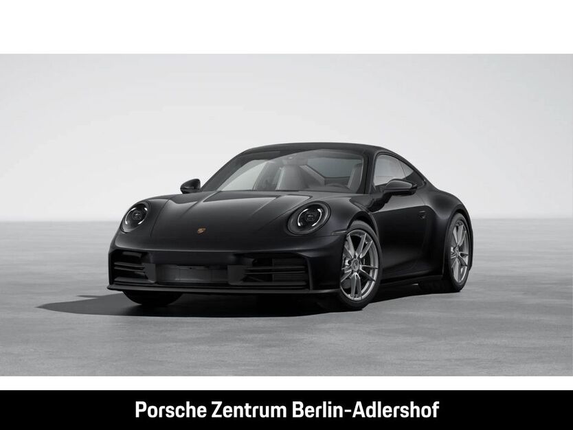 Porsche 992 10.606 km 129.900 € Berlin 12487