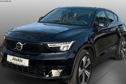 Volvo C40 59.550 km 31.950 &euro; Bad Wörishofen 86825