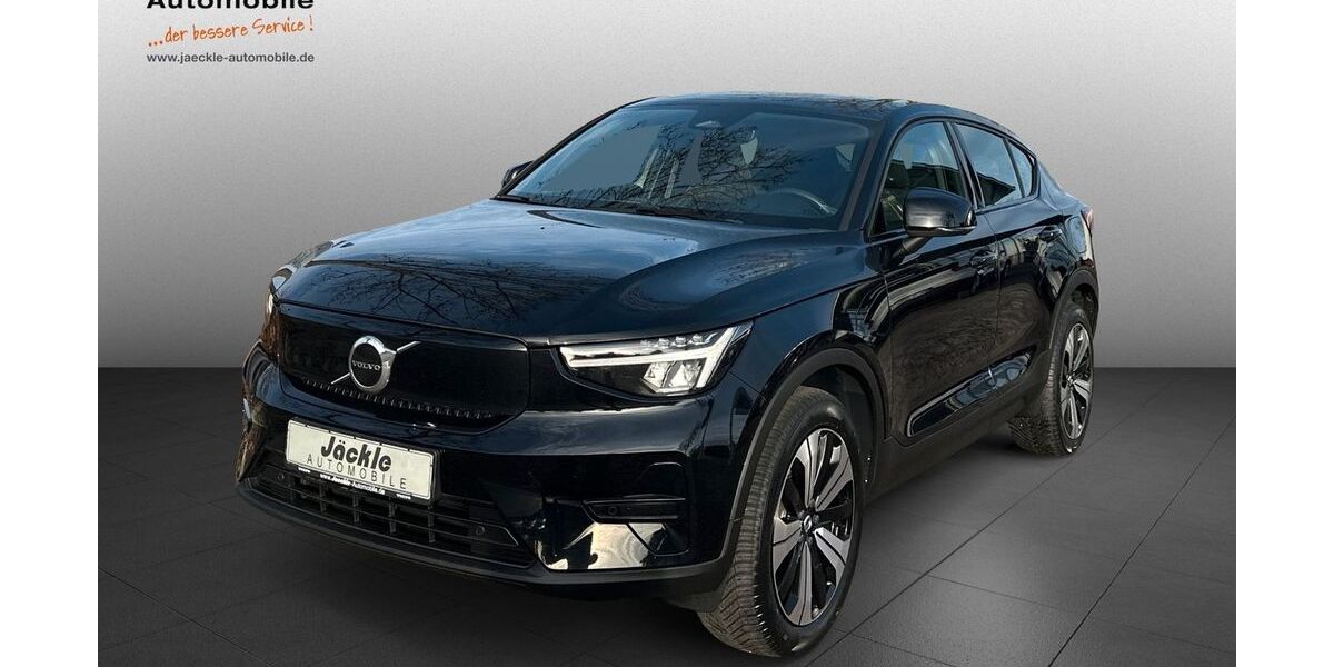 Volvo C40 59.550 km 32.950 &euro; Bad Wörishofen 86825