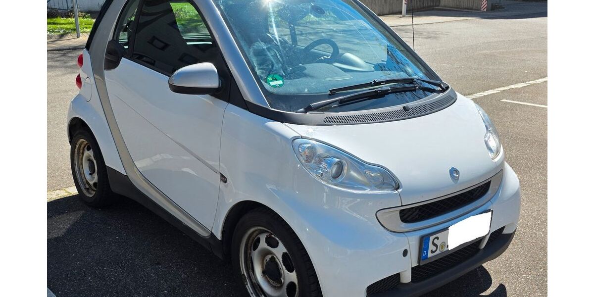 Smart ForTwo 89.000 km 4.250 &euro; Stuttgart 70374