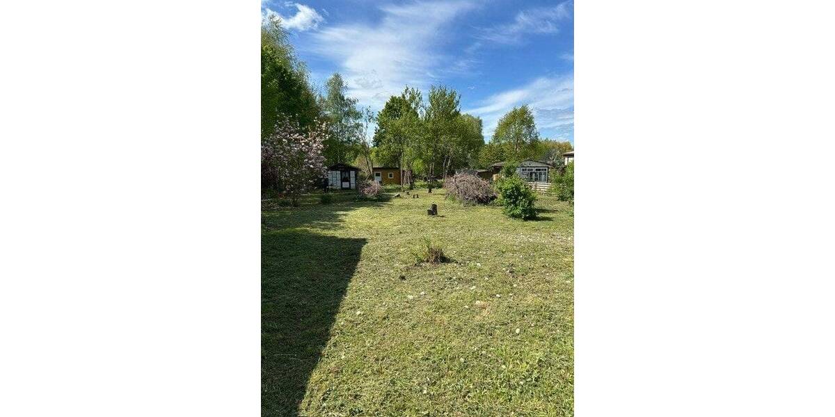 Grundstück Pasewalk - 59.000&euro; | Angebot:26886134