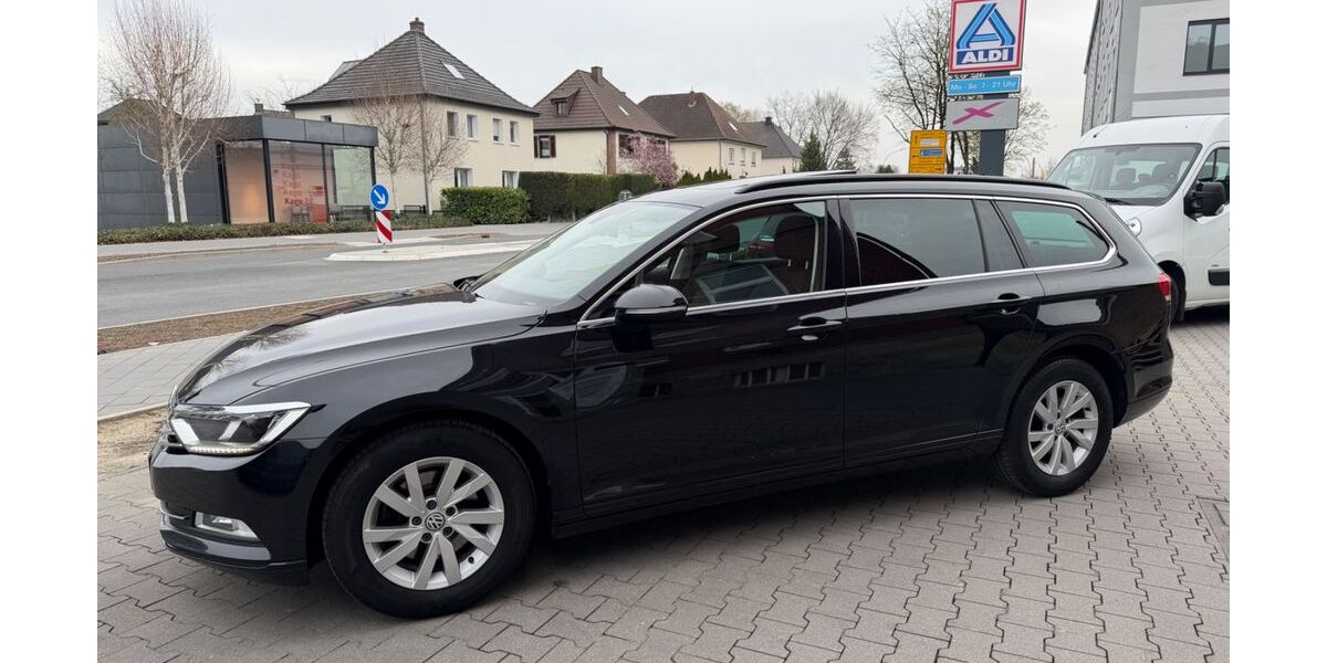 VW Passat 188.000 km 12.999 &euro; Rheda-Wiedenbrück 33378