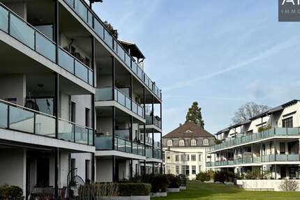 Wohnung Viersen Hülsdonk - 2 Zimmer, 66 m&sup2;, 259.000&euro; | Angebot:24804956